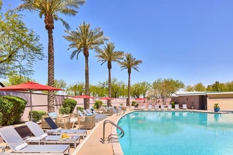 Renaissance Phoenix Glendale Hotel & Conference Center — photo 3