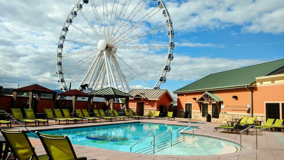 Margaritaville Island Hotel — photo 3