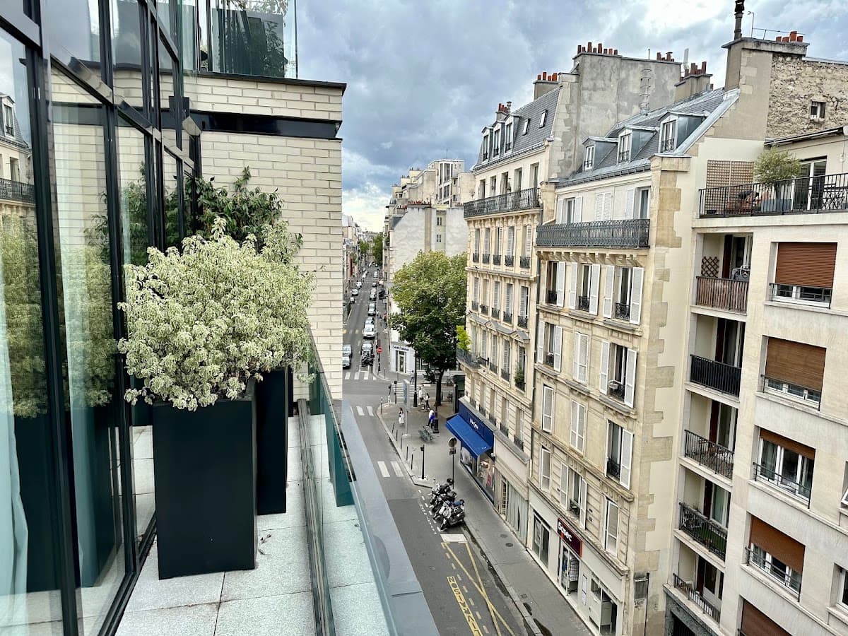 CARD Hôtel — photo 1