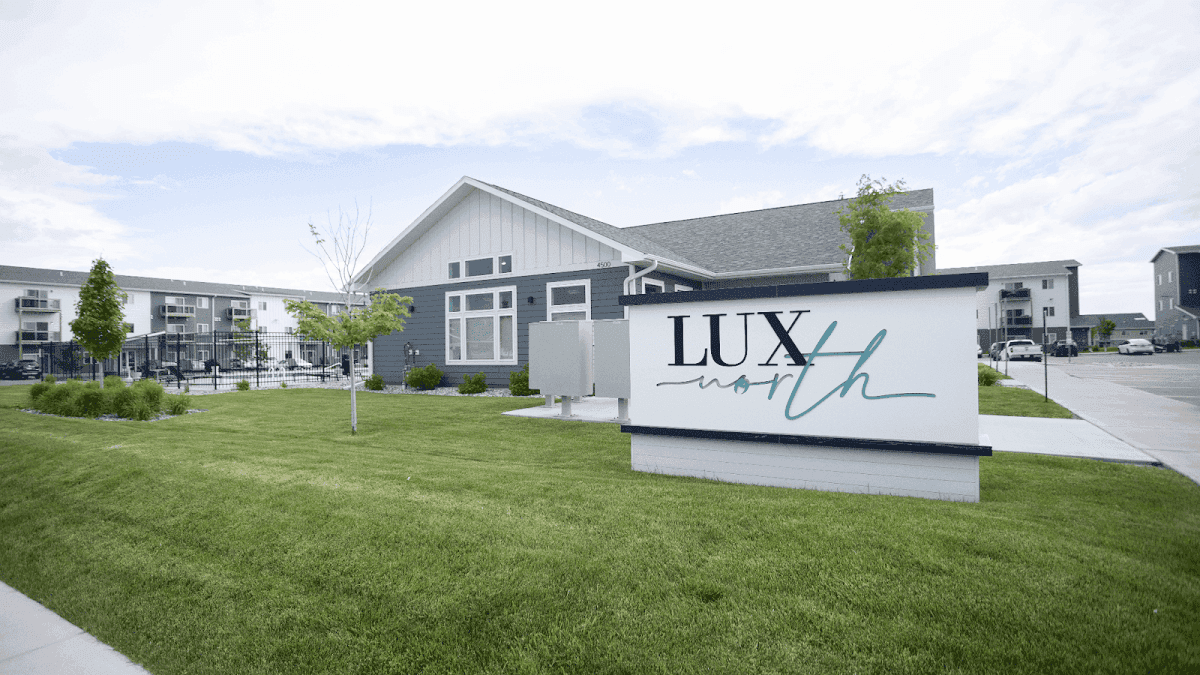 Lux North — photo 1