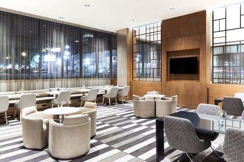 AC Hotel Salt Lake City Downtown — photo 4