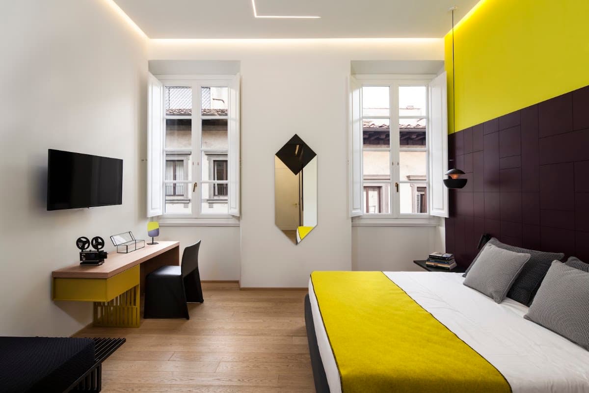 Milu Hotel — photo 2