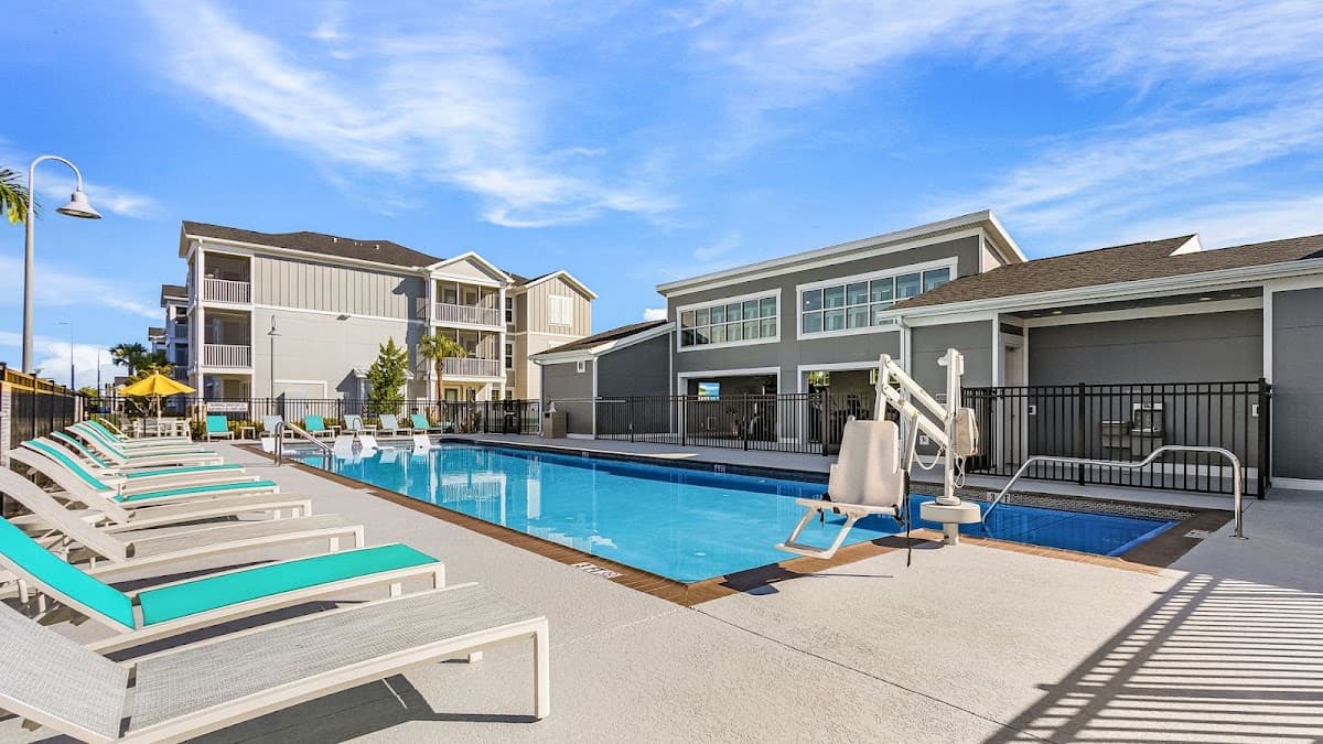 Springs at Coral Shores