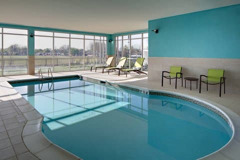 SpringHill Suites by Marriott Oklahoma City Midwest City/Del City — photo 3