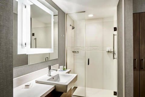 SpringHill Suites by Marriott Oklahoma City Midwest City/Del City — photo 4