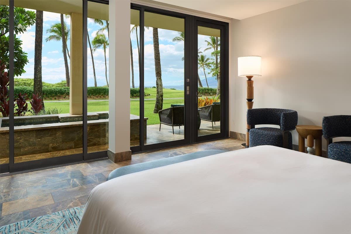 Andaz Maui at Wailea Resort, by Hyatt — photo 5