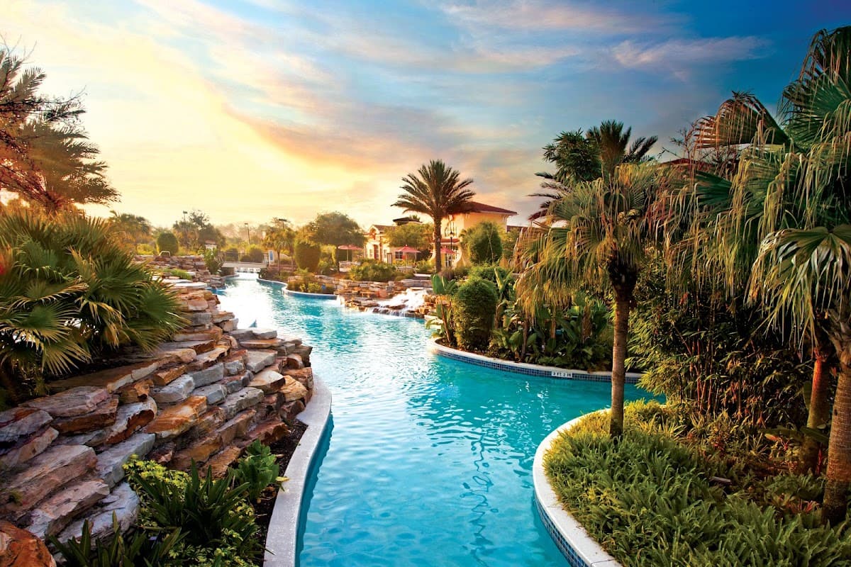 Holiday Inn Club Vacations at Orange Lake Resort — photo 1