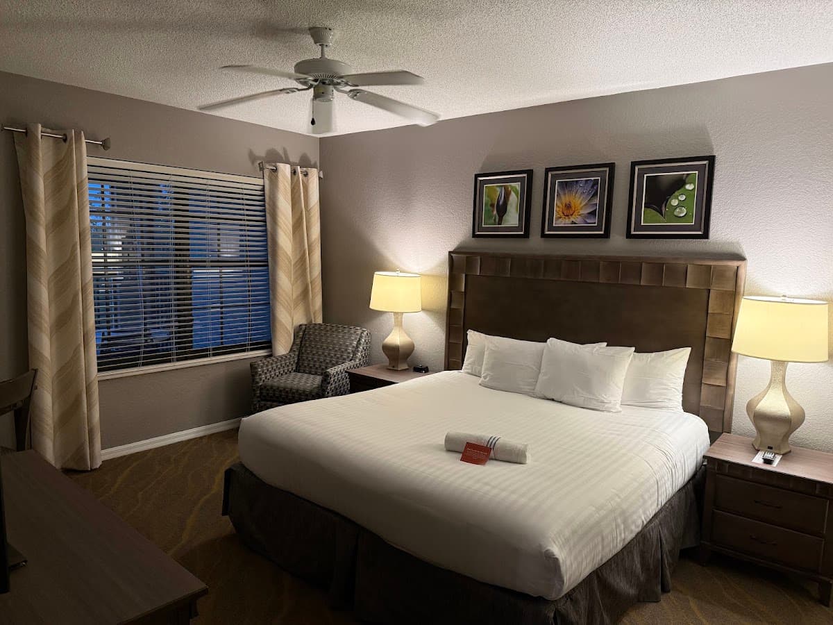 Holiday Inn Club Vacations at Orange Lake Resort — photo 2