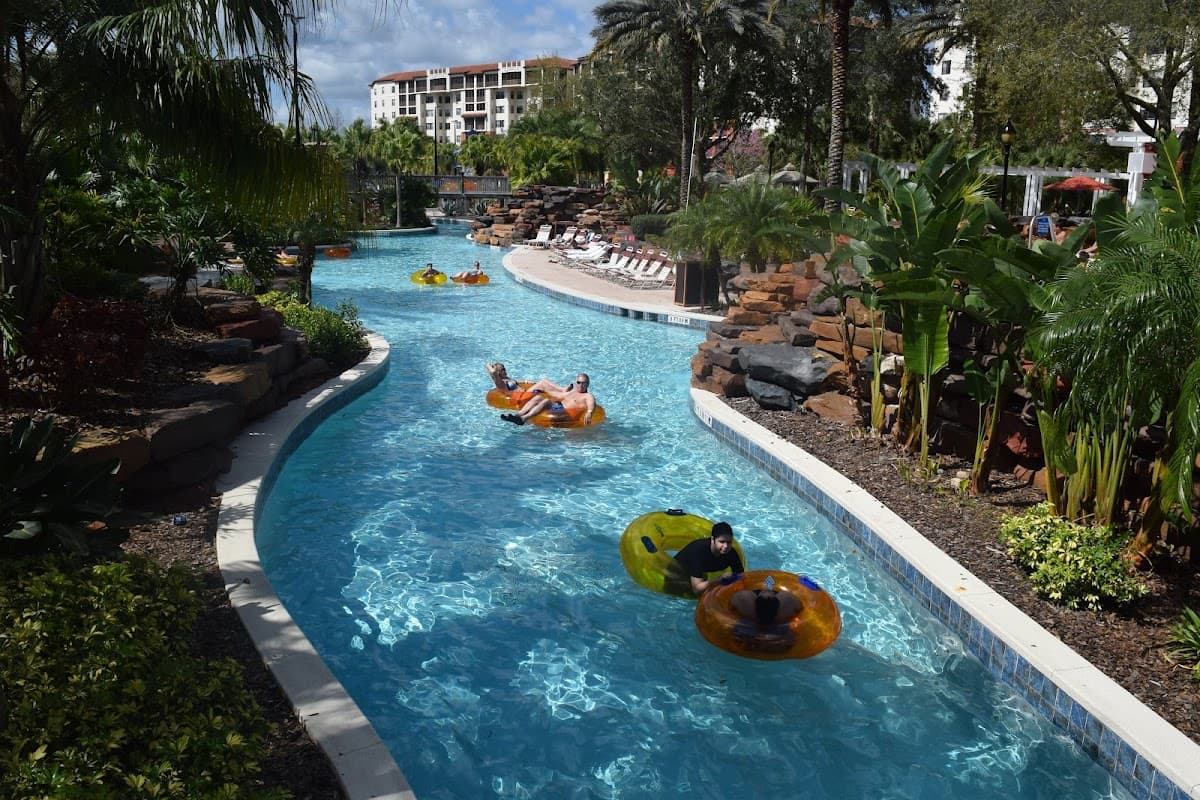 Holiday Inn Club Vacations at Orange Lake Resort — photo 3