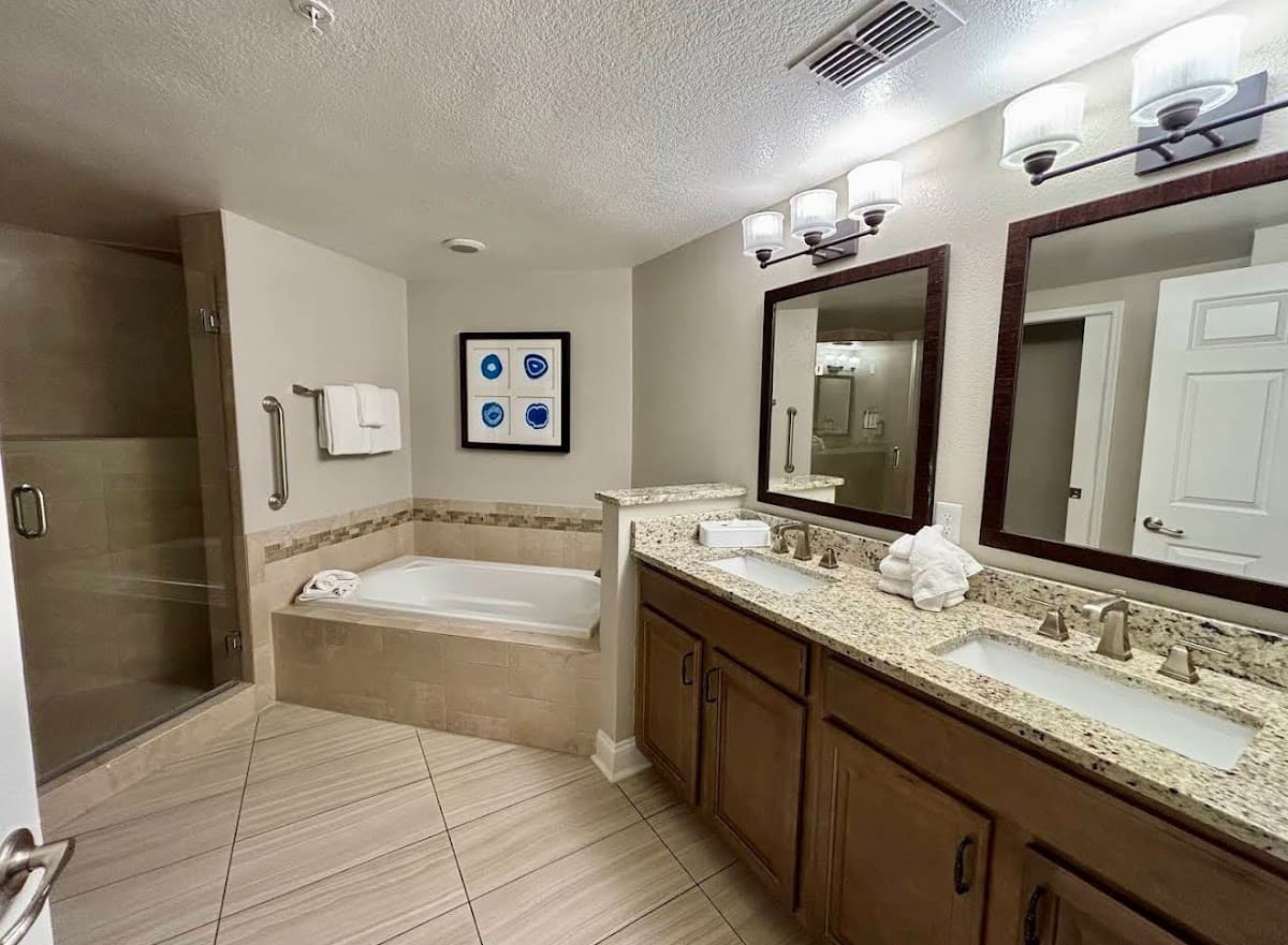 Holiday Inn Club Vacations at Orange Lake Resort — photo 4