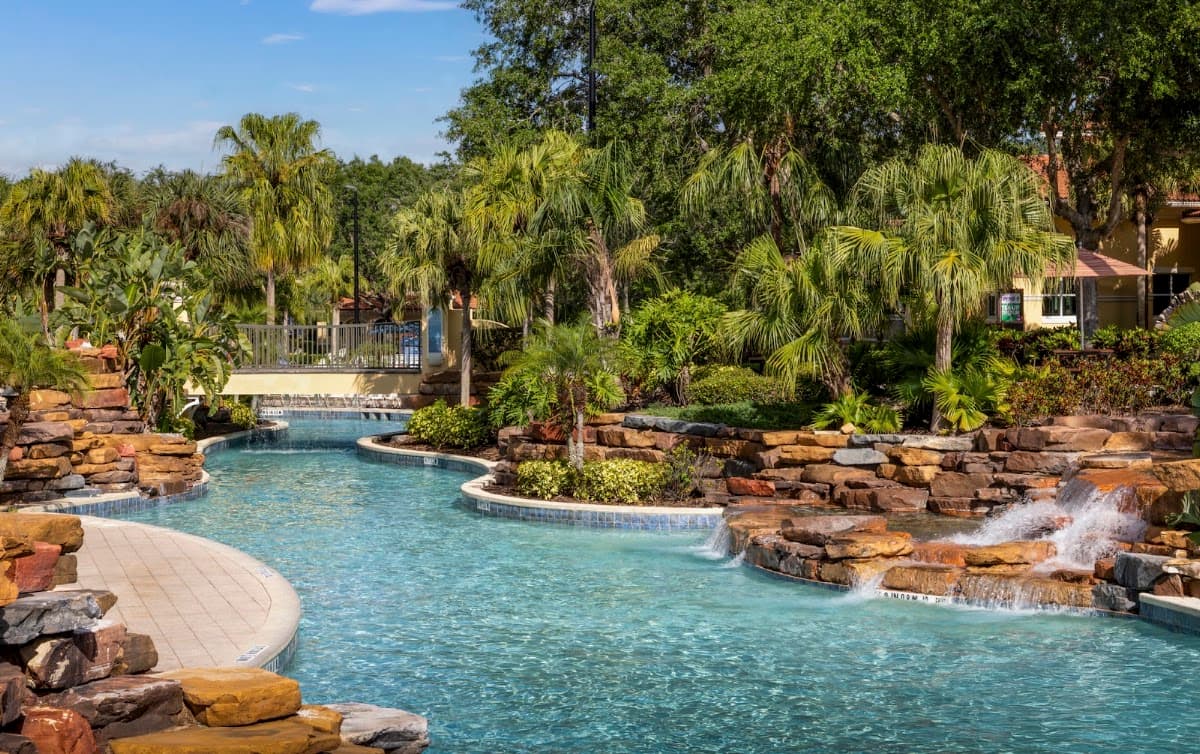 Holiday Inn Club Vacations at Orange Lake Resort — photo 5