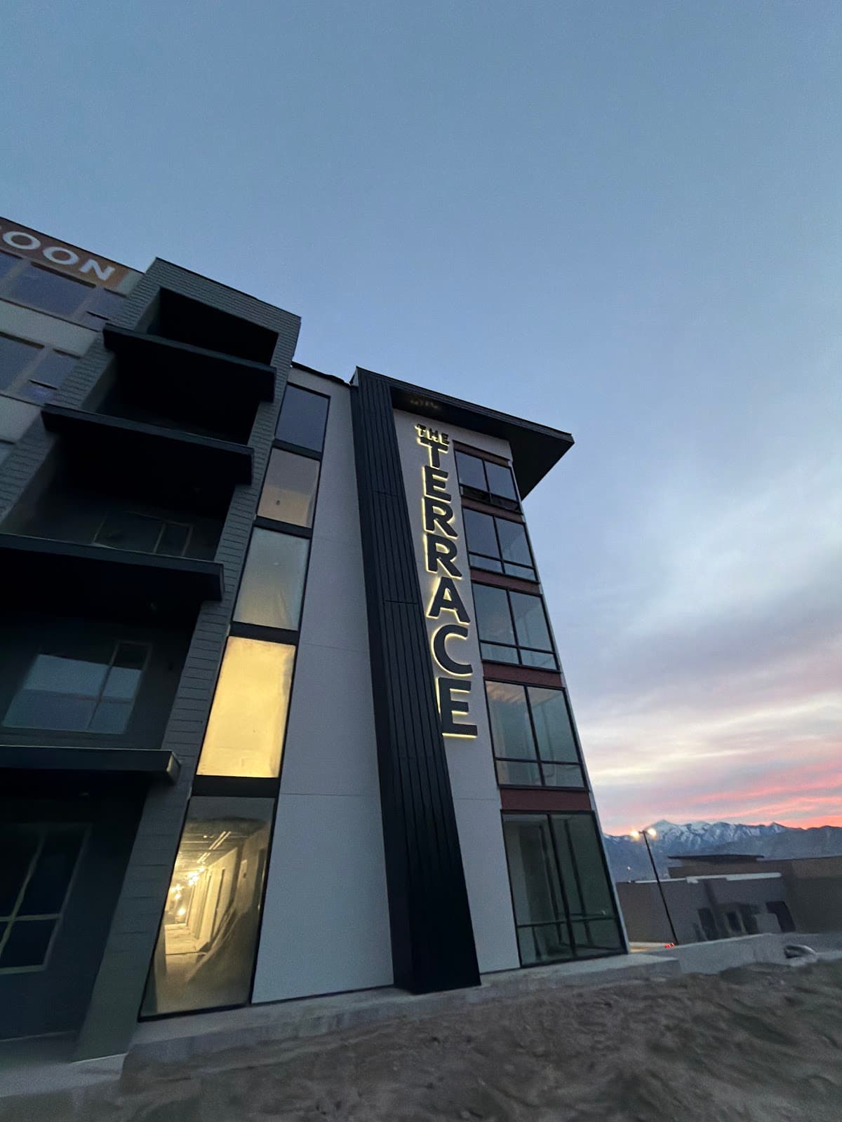 The Terrace at Academy Village — photo 4