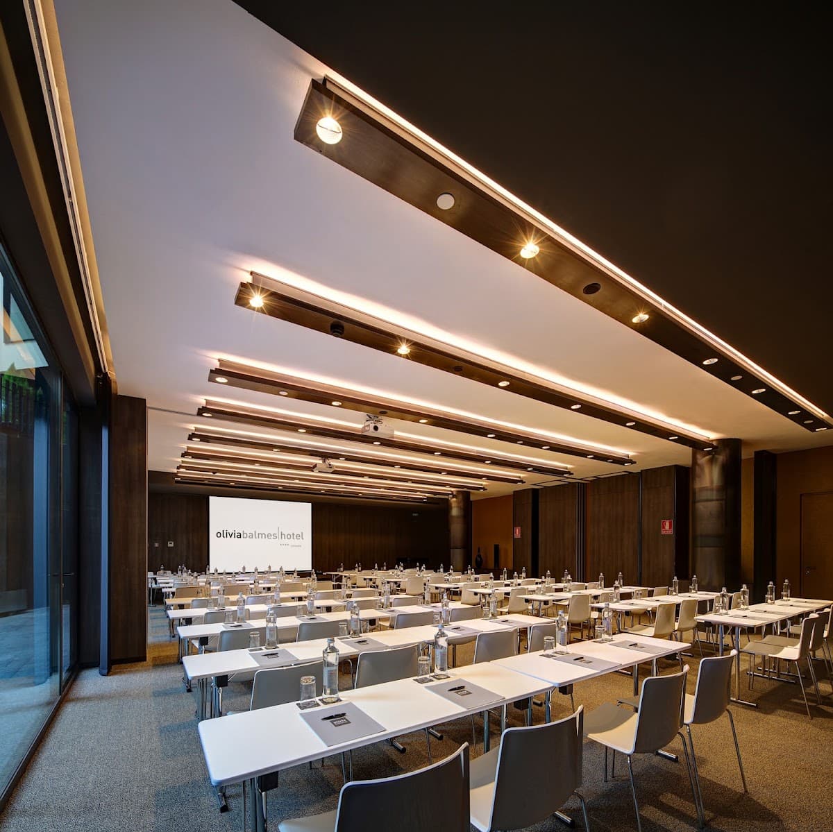 Olivia Balmes Hotel Trabajo — photo 5
