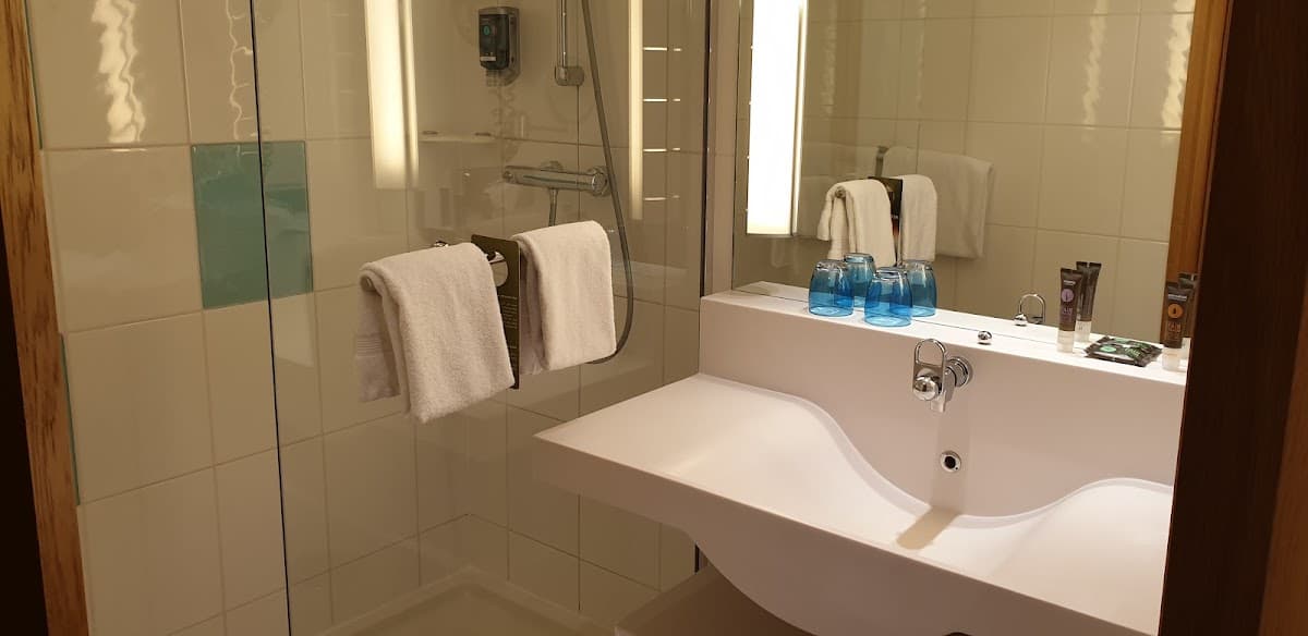 Novotel Muenchen Airport — photo 3