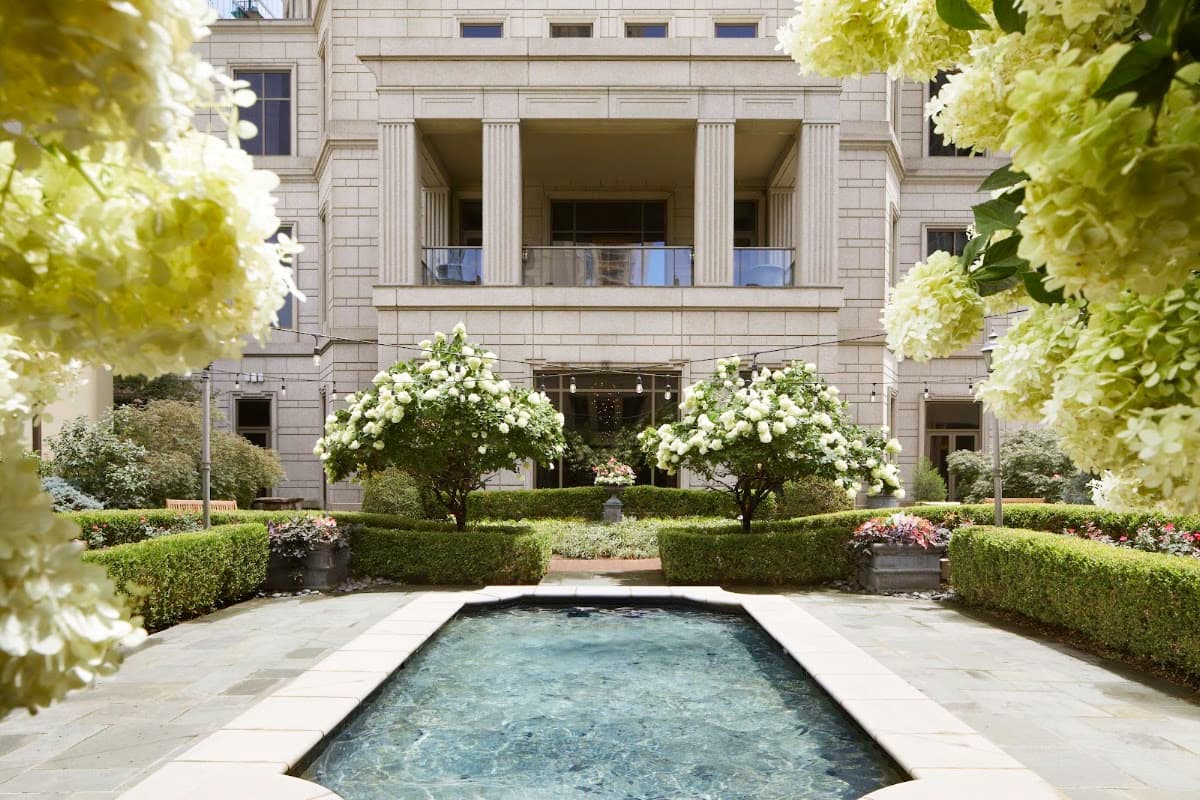 Waldorf Astoria Atlanta Buckhead — photo 1