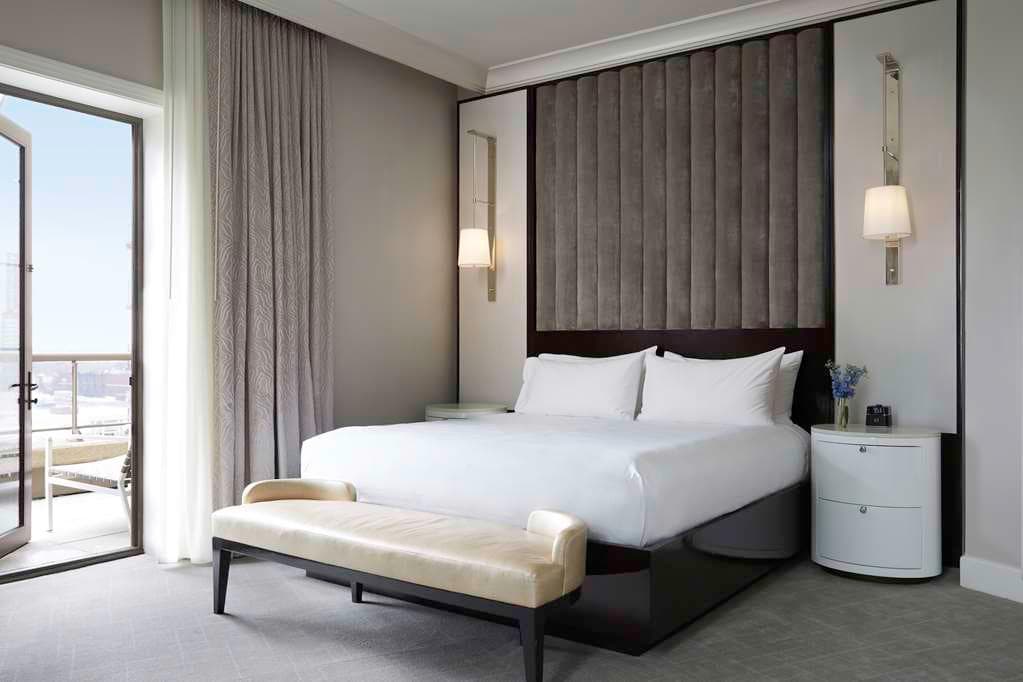 Waldorf Astoria Atlanta Buckhead — photo 3