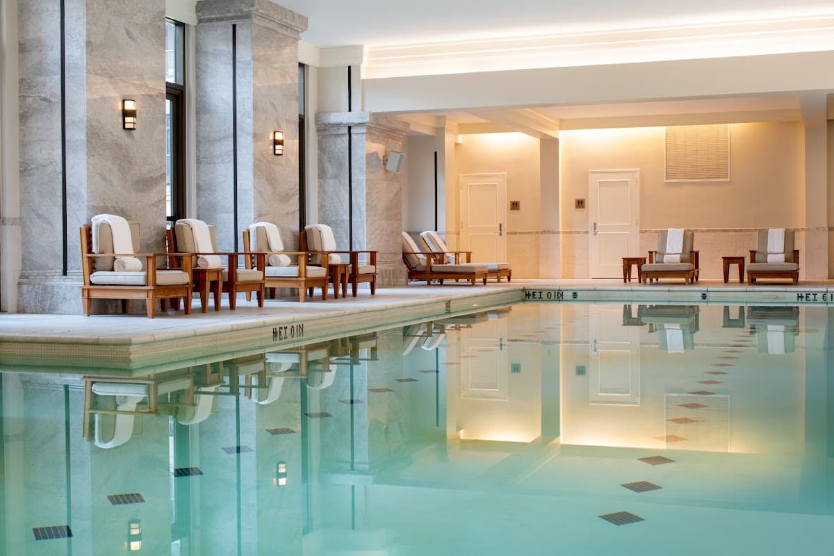 Waldorf Astoria Atlanta Buckhead — photo 4