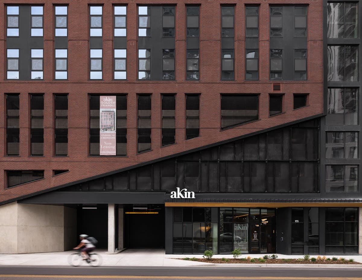 akin Golden Triangle — photo 5