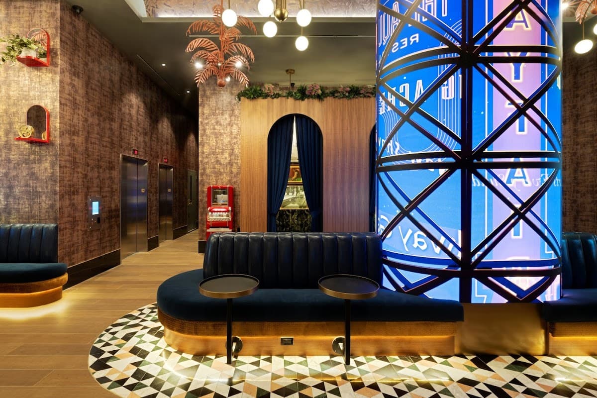 voco Times Square - Broadway by IHG — photo 5