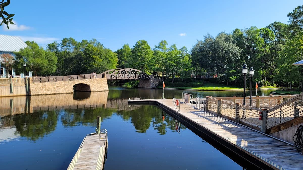 Disney's Port Orleans Resort - Riverside — photo 3