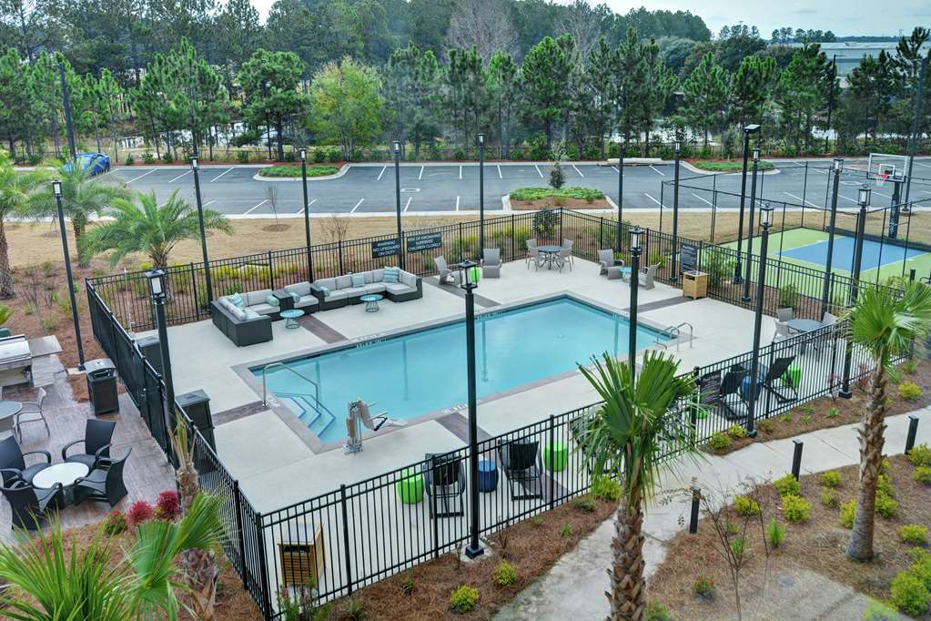 Homewood Suites by Hilton Savannah Airport — photo 3