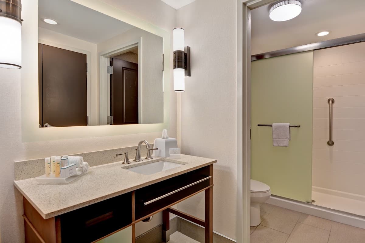 Homewood Suites by Hilton Savannah Airport — photo 4