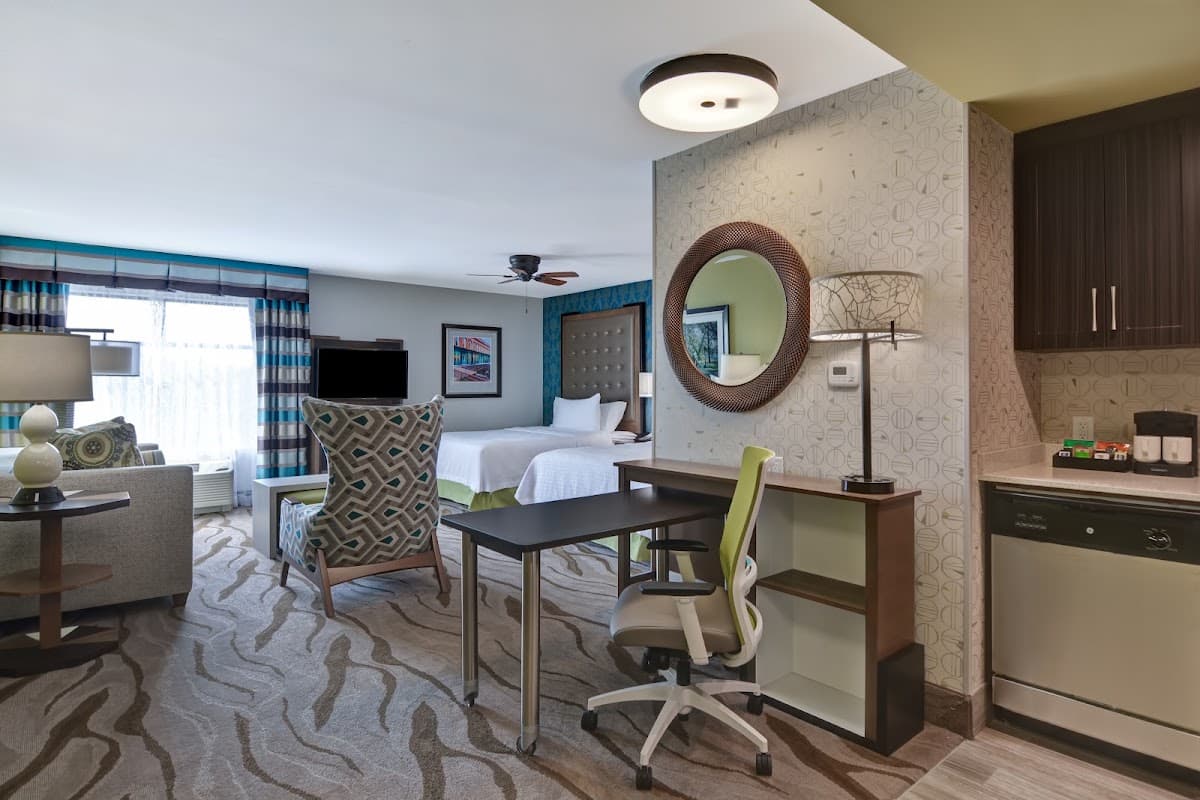Homewood Suites by Hilton Savannah Airport — photo 5