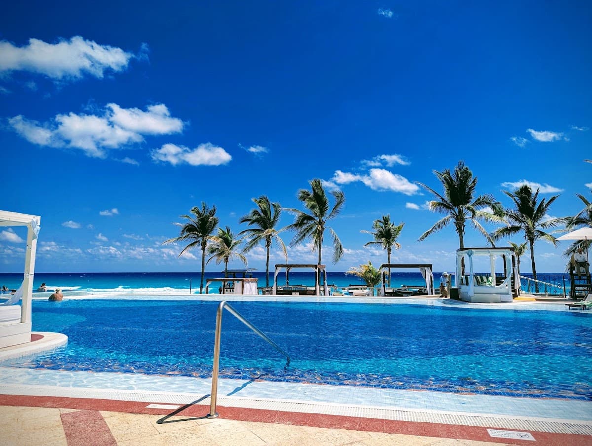 Hyatt Zilara Cancun — photo 3