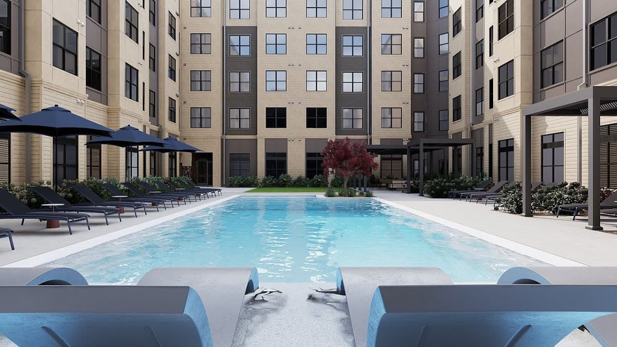 Accolade Auburn — photo 1