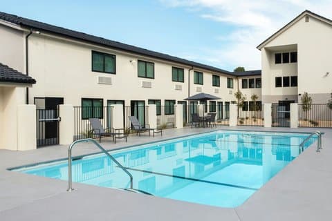 Fairfield by Marriott Inn & Suites Atascadero Paso Robles — photo 1