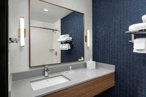 Fairfield by Marriott Inn & Suites Atascadero Paso Robles — photo 3