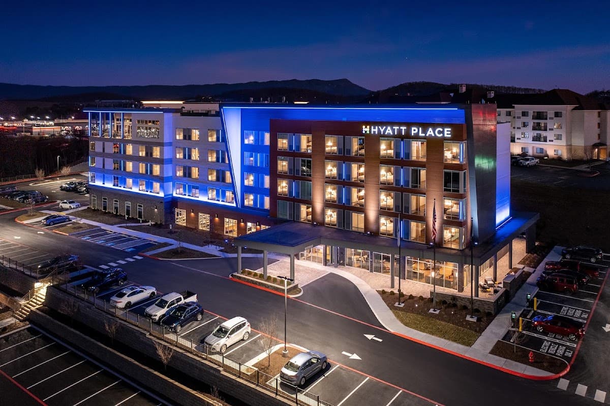 Hyatt Place Harrisonburg — photo 1