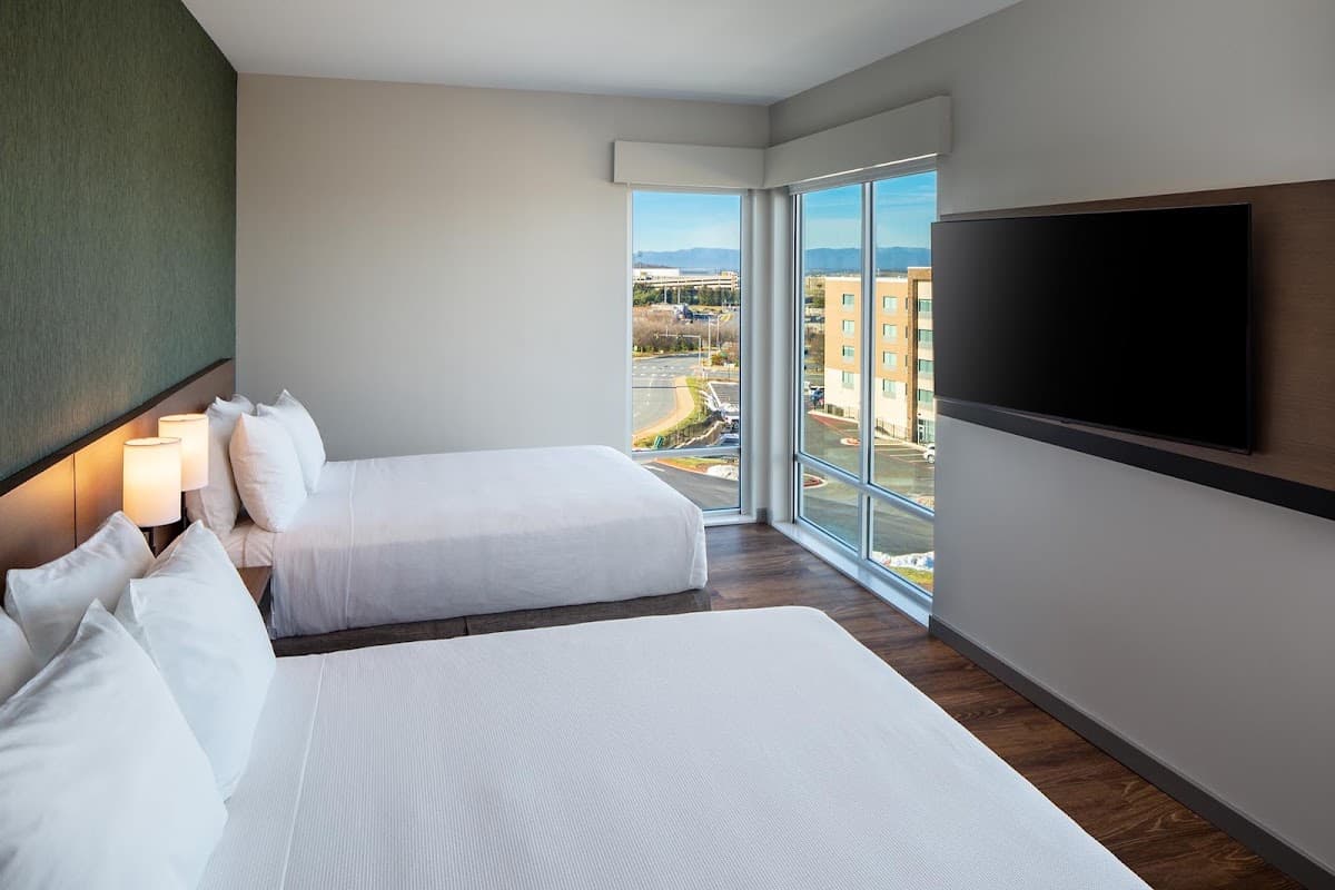 Hyatt Place Harrisonburg — photo 2