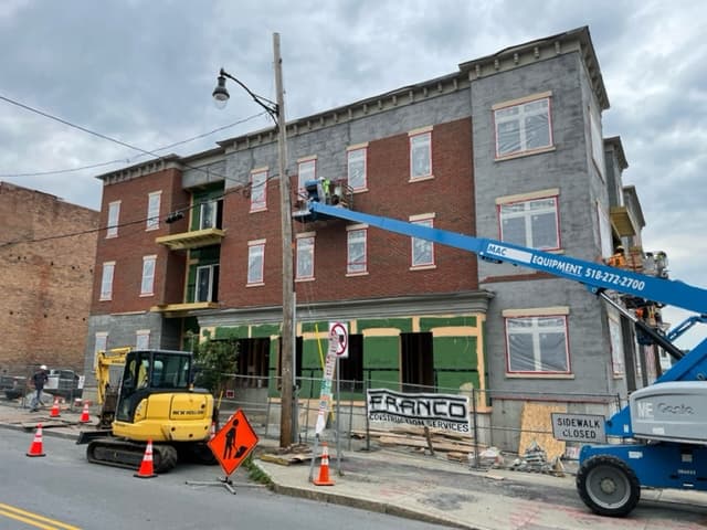 North Pearl Apartments — photo 4