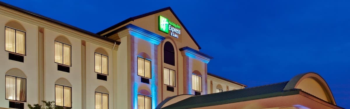Holiday Inn Express & Suites Newton Sparta by IHG — photo 1