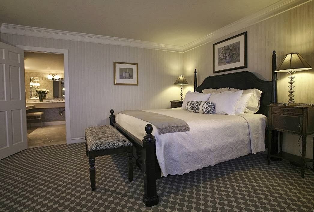 Saybrook Point Resort & Marina - Luxury Connecticut Oceanside Hotel — photo 2