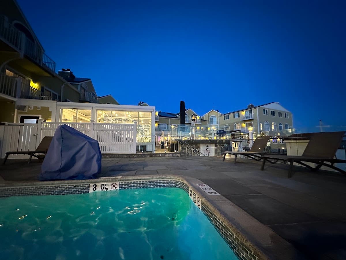 Saybrook Point Resort & Marina - Luxury Connecticut Oceanside Hotel — photo 3
