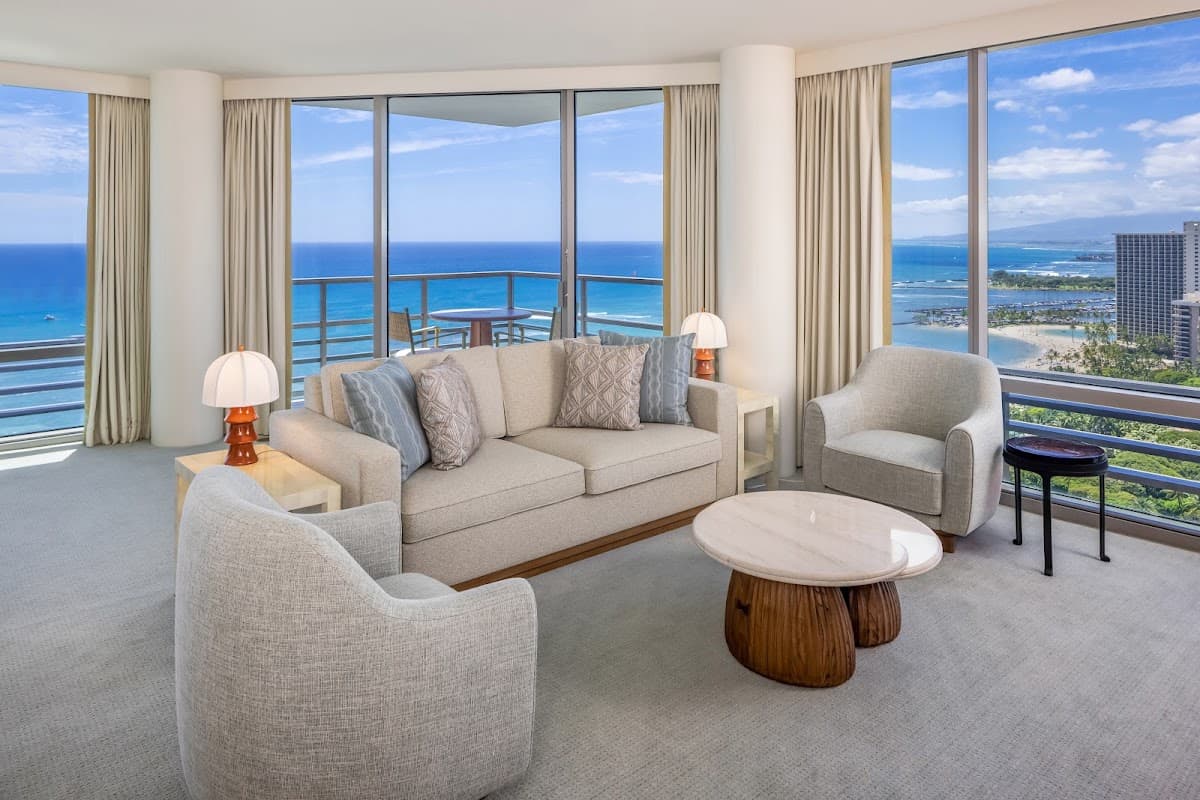 Ka La'i Waikiki Beach, LXR Hotels & Resorts — photo 5