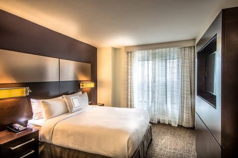 Residence Inn by Marriott Charlottesville Downtown — photo 2