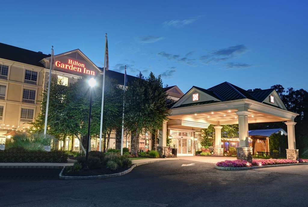 Hilton Garden Inn Hamilton — photo 1
