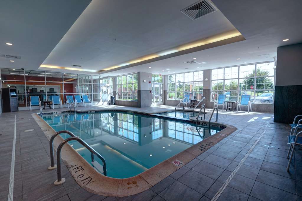 Hilton Garden Inn Hamilton — photo 3