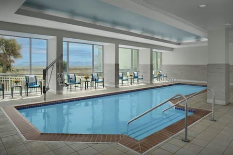 Courtyard by Marriott Carolina Beach Oceanfront — photo 3