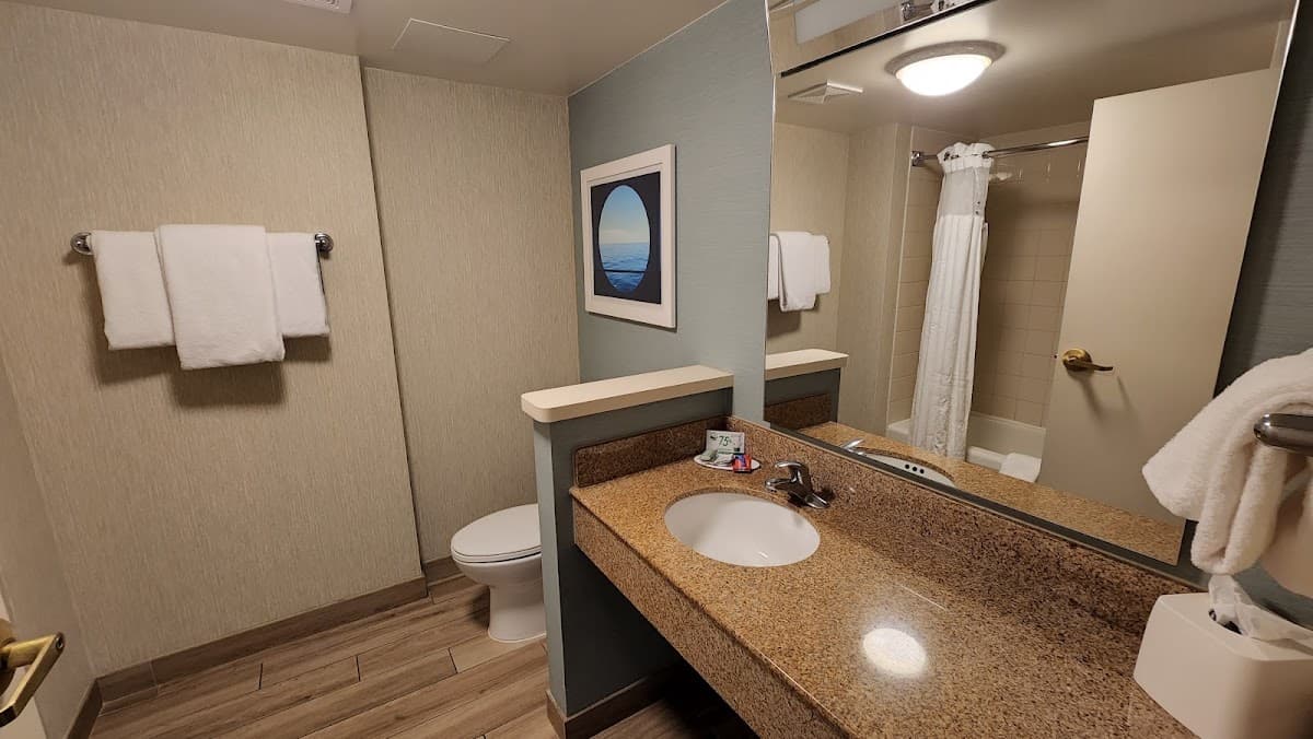 Courtyard by Marriott Carolina Beach Oceanfront — photo 4