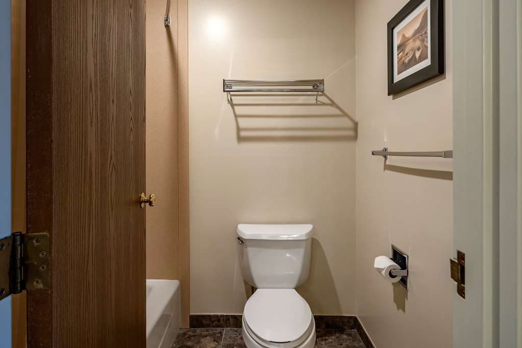 Best Western Desert Inn — photo 4
