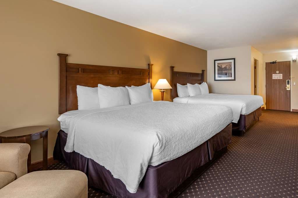 Best Western Desert Inn — photo 5