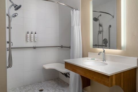 SpringHill Suites by Marriott Sarasota Bradenton — photo 4