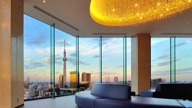 THE GATE HOTEL Kaminarimon by HULIC — photo 4