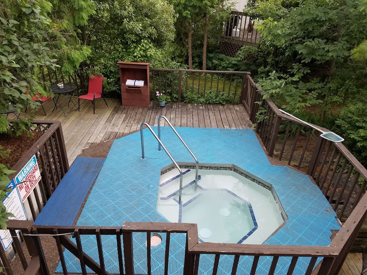 Sister Bay Inn — photo 3