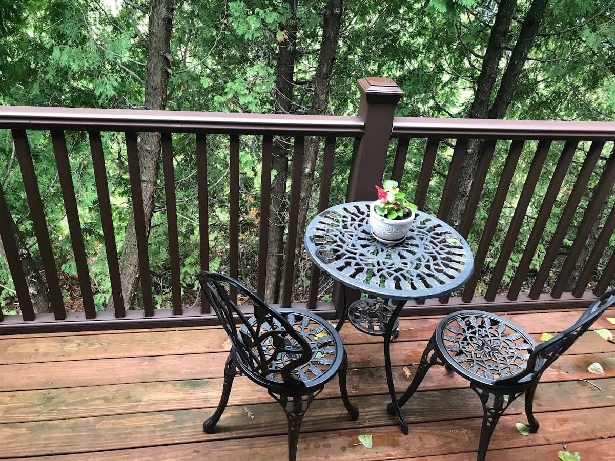 Sister Bay Inn — photo 5