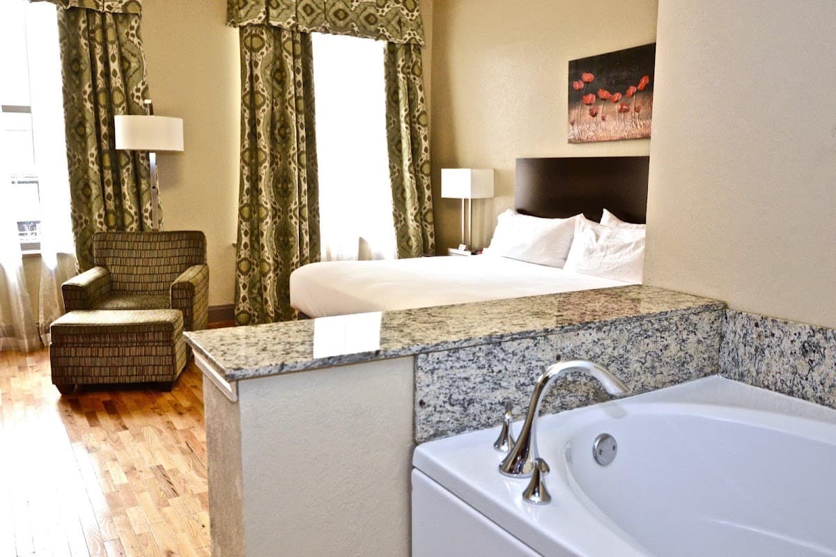 Holiday Inn Express Cleveland Downtown by IHG — photo 4
